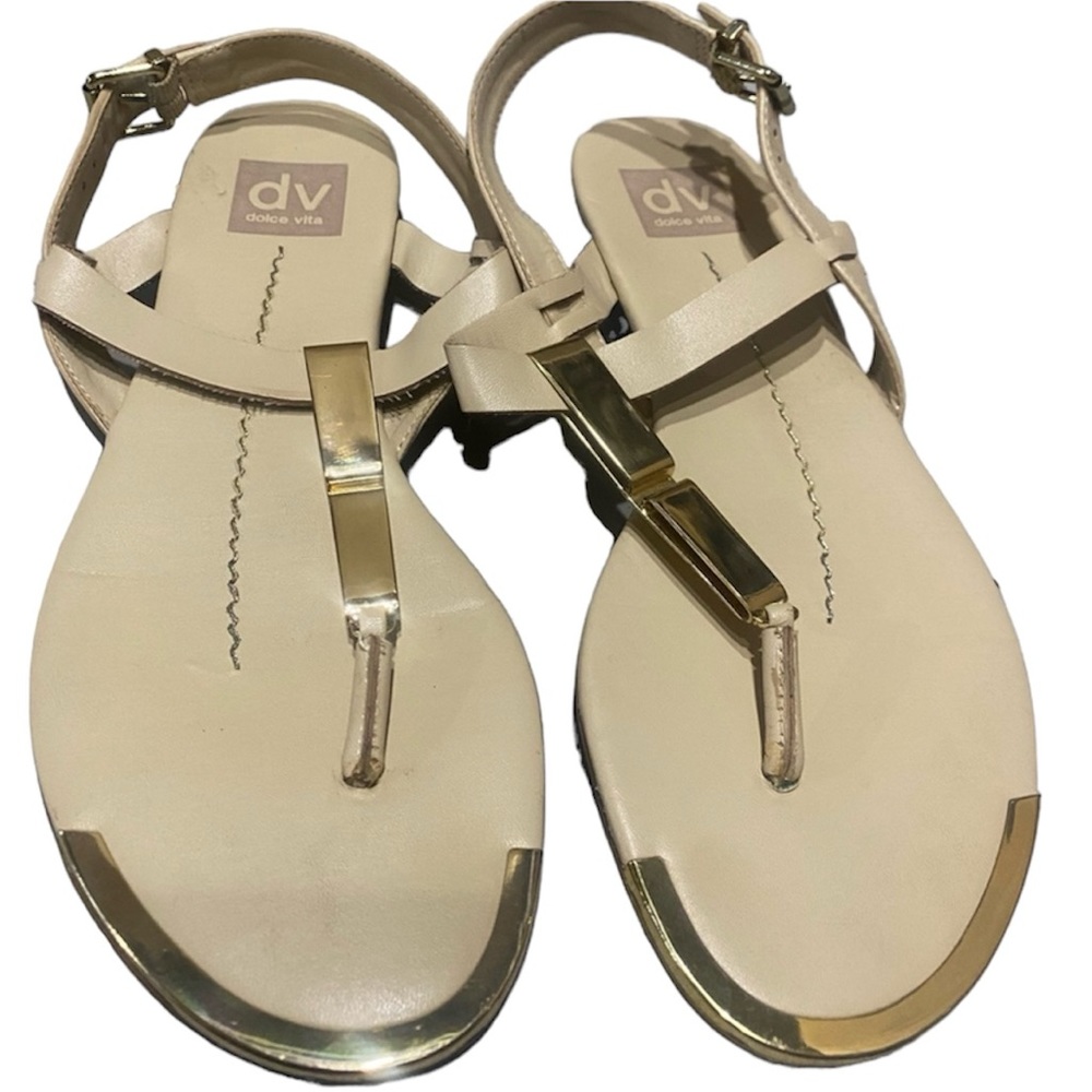 GUC! Dolce Vita Sandals